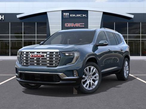 New 2026 GMC Acadia Denali FWD image 6