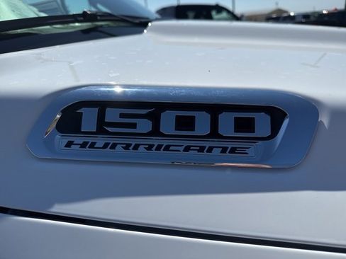 New 2026 RAM 1500 Laramie image 9