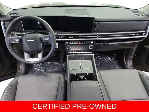 Used 2026 Hyundai Santa Fe SEL FWD image 9