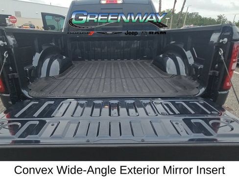 Used 2026 RAM 1500 Rebel w/ Advanced Safety Group II AWD/4WD image 11