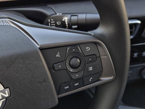 New 2026 Nissan Sentra SV image 25