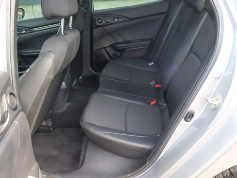 Used 2021 Honda Civic Sport image 8