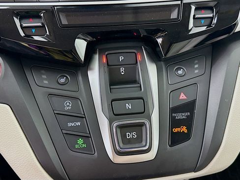 New 2026 Honda Odyssey EX-L image 18