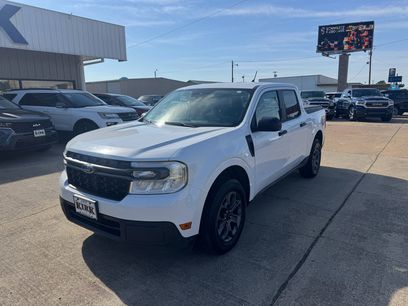 Used 2022 Ford Maverick XLT w/ Equipment Group 300A Standard