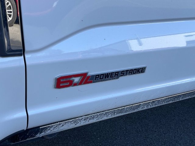 Used 2024 Ford F250 Platinum AWD/4WD image 10