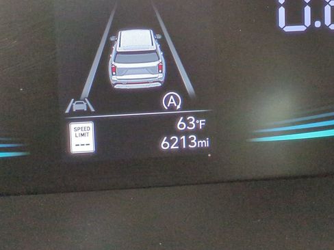 Certified 2025 Hyundai Palisade SEL image 36