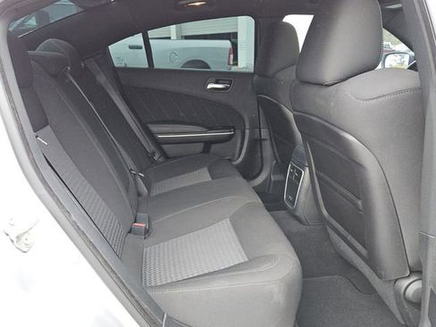 Used 2023 Dodge Charger Scat Pack RWD image 14