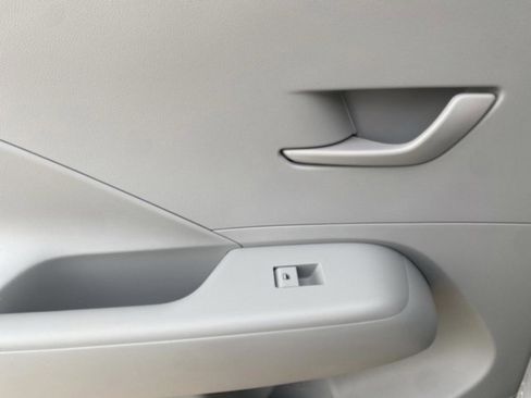 New 2026 Hyundai Kona SEL Sport FWD image 28