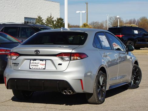 Used 2026 Toyota Corolla SE image 18