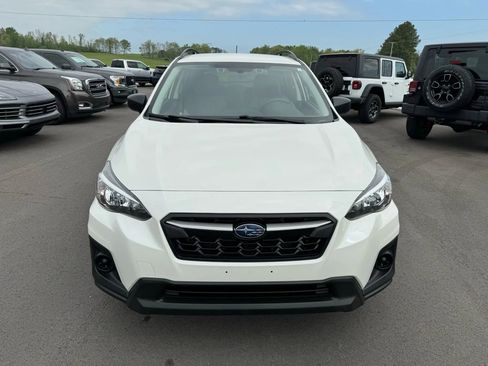 Used 2019 Subaru Crosstrek 2.0i w/ Eyesight System image 15