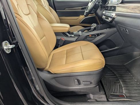 Used 2020 Kia Telluride SX AWD/4WD image 45