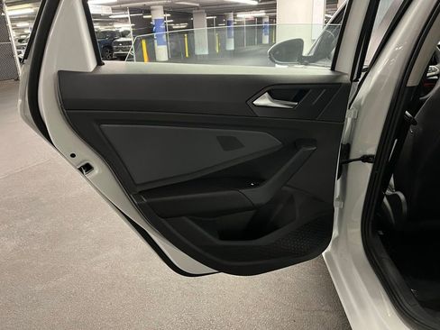 New 2026 Volkswagen Jetta SEL FWD image 21