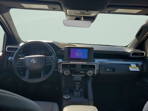 New 2026 Toyota Tacoma SR5 image 10