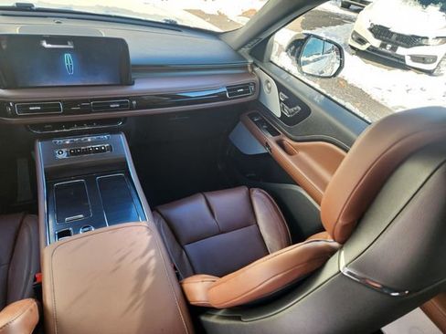 New 2026 Lincoln Aviator Reserve image 12