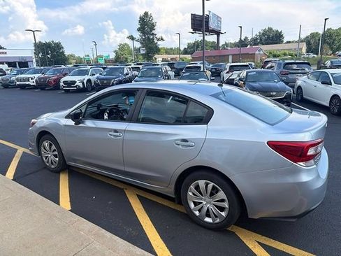 Used 2022 Subaru Impreza 2.0i AWD/4WD image 9