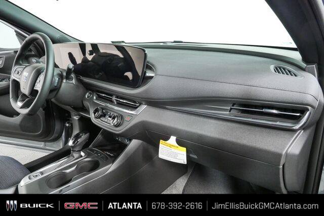 New 2026 Buick Envista Preferred w/ Convenience I Package FWD image 22