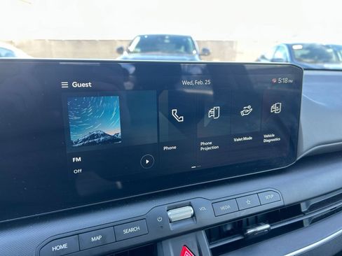 Used 2025 Kia K4 LXS image 21