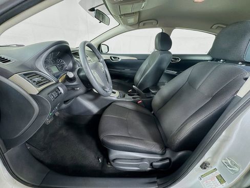 Used 2013 Nissan Sentra S FWD image 22