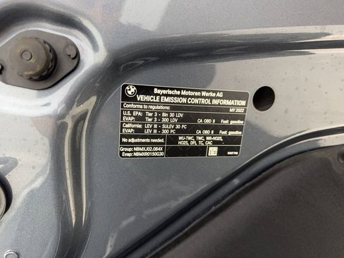 Used 2022 BMW 530i xDrive w/ Convenience Package image 80