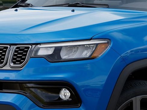 New 2026 Jeep Compass Limited image 10