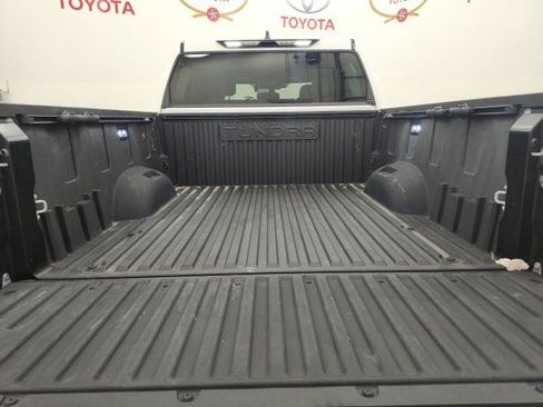 Used 2025 Toyota Tundra SR5 image 34