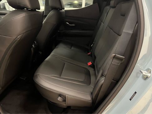 New 2026 Hyundai Santa Cruz SEL AWD/4WD image 27