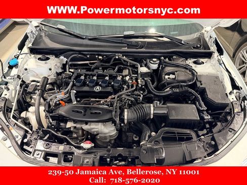 Used 2023 Acura Integra image 15