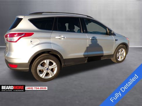 Used 2015 Ford Escape SE w/ Equipment Group 201A image 7