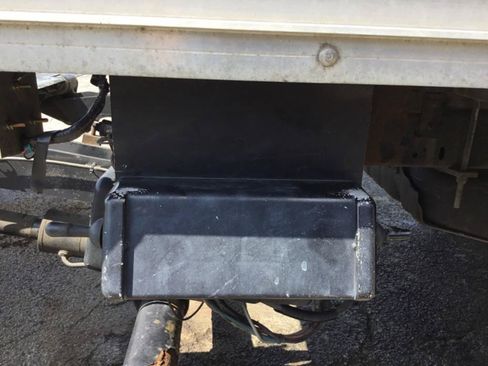 Used 2013 Ford F550 2WD Regular Cab Super Duty w/ PWR Equipment Group image 20
