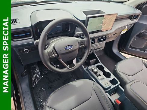New 2025 Ford Maverick Lobo image 15