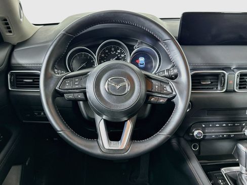 Used 2025 MAZDA CX-5 Carbon Edition AWD/4WD image 18