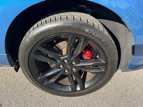 Used 2020 Ford Edge ST w/ Equipment Group 401A image 26