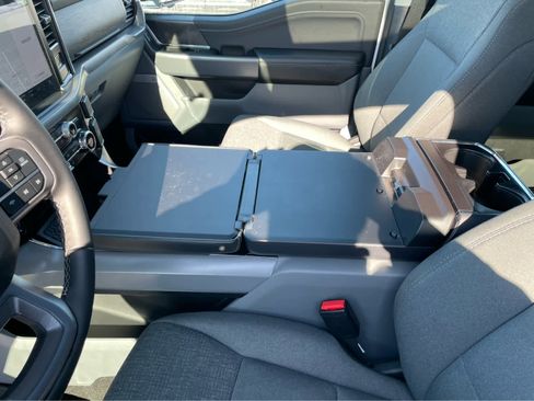 Used 2024 Ford F150 XLT w/ Equipment Group 303A High image 28