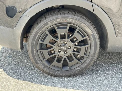 Used 2022 Kia Telluride SX w/ SX Prestige Package AWD/4WD image 19