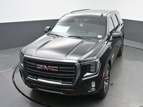 Used 2021 GMC Yukon AT4 w/ AT4 Premium Plus Package AWD/4WD image 38