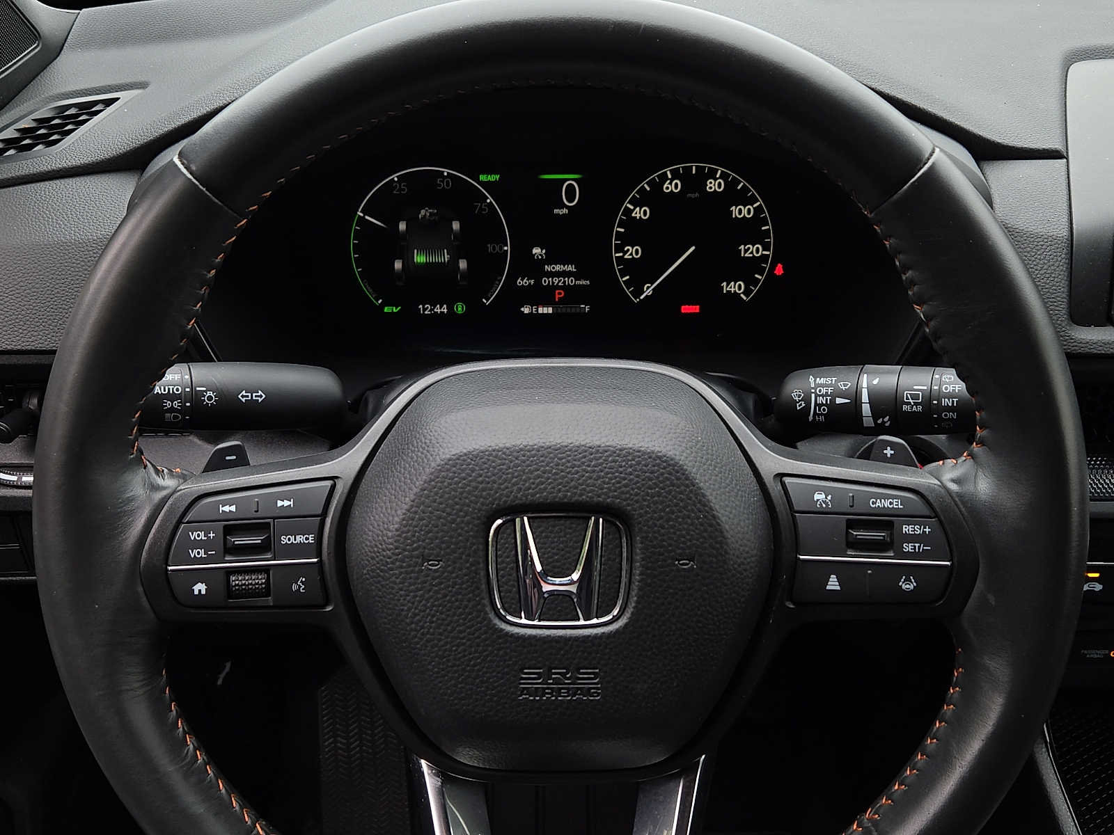 Certified 2024 Honda CR-V Sport image 19