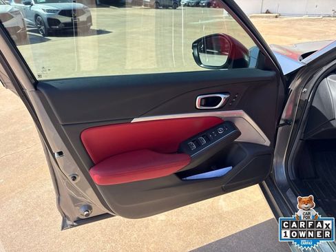 Used 2024 Acura Integra A-Spec FWD image 10