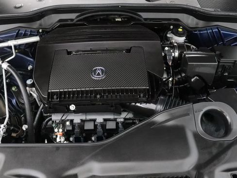 Certified 2024 Acura MDX SH-AWD w/ Technology Package image 31