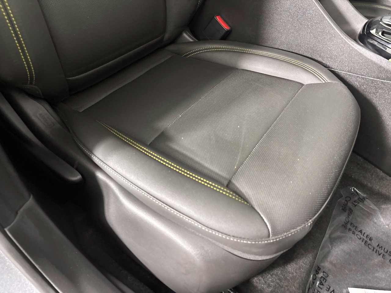 Used 2026 Chevrolet Trax ACTIV w/ Sunroof Package FWD image 29