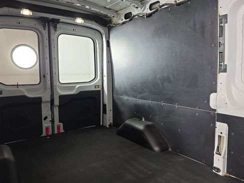 Used 2015 Ford Transit 150 148 Medium Roof image 20