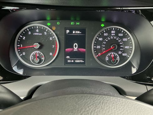 Used 2022 Kia K5 GT-Line w/ GT-Line Awd Premium Package image 8