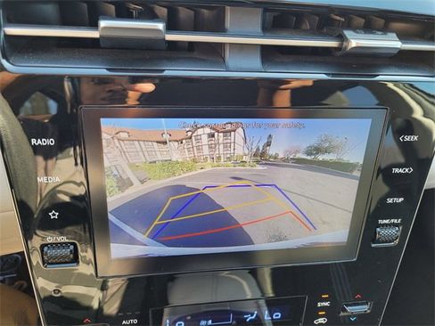 Used 2024 Hyundai Tucson SEL image 19