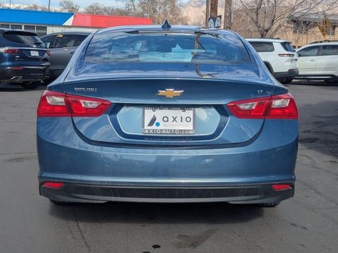 Used 2024 Chevrolet Malibu LT image 5