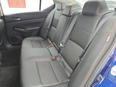 Certified 2023 Nissan Altima 2.5 SR AWD/4WD image 13