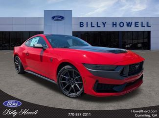 New 2025 Ford Mustang Dark Horse w/ Dark Horse Handlin Package video 1