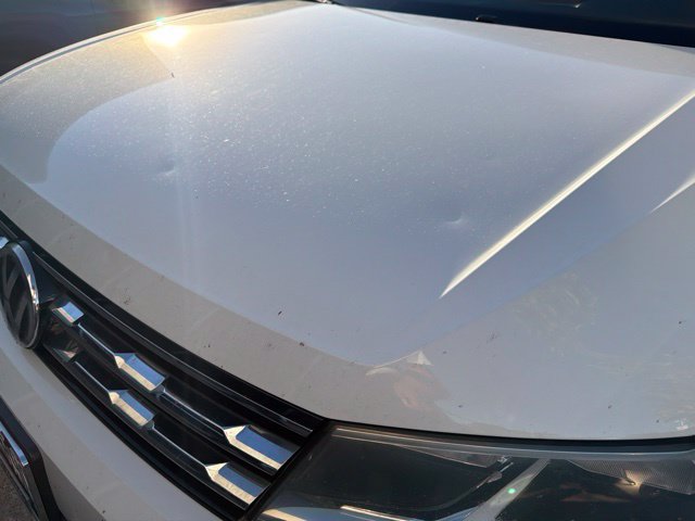 Used 2019 Volkswagen Tiguan SE AWD/4WD image 12