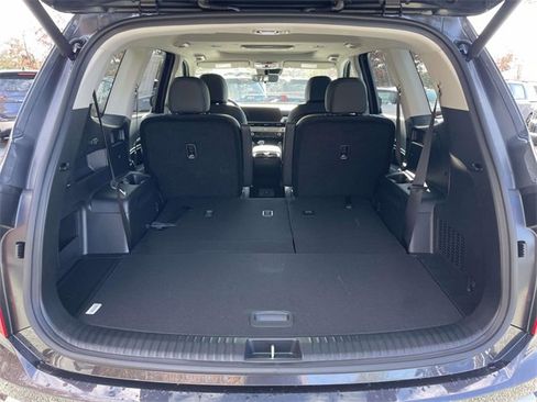 New 2025 Kia Telluride S image 23