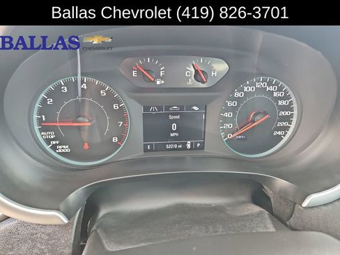 Used 2024 Chevrolet Malibu LT image 11