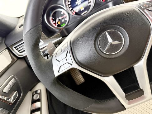 Used 2014 Mercedes-Benz E 63 AMG S-Model image 67