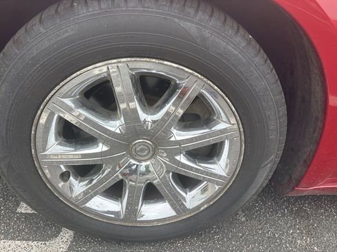 Used 2007 Chrysler 300 C RWD image 8